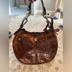 Vintage Dooney & Burke Purse